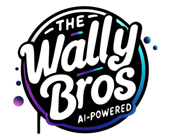 The Wally Bros